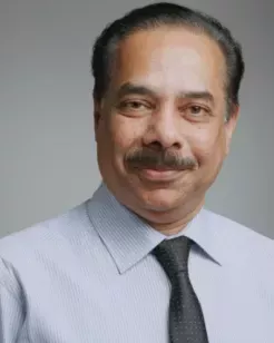 الدكتور جورج بول من كيرلا | أمراض الأطفال في الهند