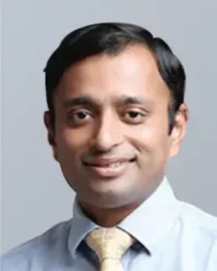 الدكتور ماثيو جاكوب من كيرلا | جراحة الكبد وزراعة الكبد في الهند