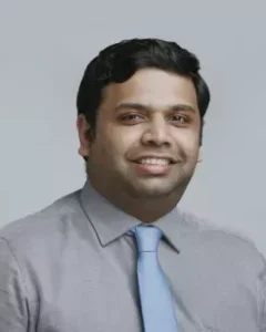 الدكتور سيدارث تشاكو من كيرلا | جراحة الجهاز الهضمي في الهند