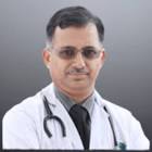 أفضل طبيب مخ واعصاب في بنغالور - الدكتور فيكرام كاماث في الهند