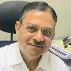 الدكتور جاغاديش بي أغادي في بنغالور - أفضل طبيب مخ واعصاب بالهند