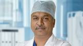الدكتور كريشنا تشيتانيا ان من بنغالور | جراحة المخ والأعصاب في الهند