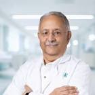 الدكتور ديليب غوبالاكريشنان من بنغالور | جراحة العمود الفقري في الهند