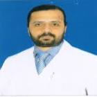 الدكتور أجاي هيرور من بنغالور | جراحة العمود الفقري في الهند