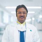 الدكتور كيه كارتيك ريفانابا من بنغالور | جراحة المخ والعمود الفقري في الهند