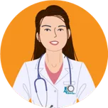 الدكتورة أشويني في بنغالور - أفضل طبيب جراحة أورام الثدي