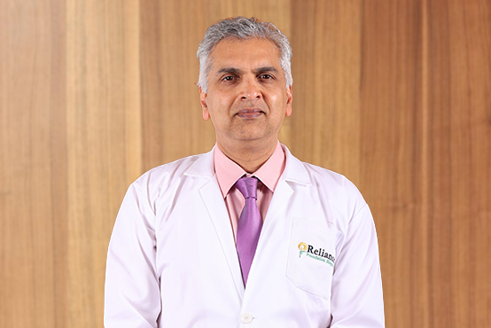 الدكتور أرفيند في مومباي | أفضل جراح العمود الفقري مومباي، الهند