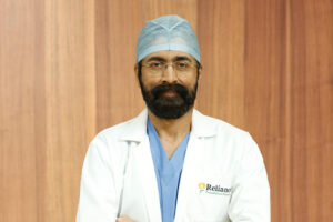 الدكتور أرفيندر في مومباي | أفضل جراح الكبد والبنكرياس وزراعة الكبد مومباي، الهند