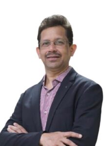 الدكتور سانجاي باندي - أفضل جراح مسالك بولية في مومباي