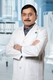 الدكتور سريدهار في بنغالور - أفضل جراح المسالك البولية بالهند