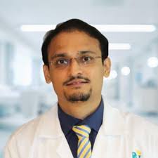 الدكتور أشوين في مومباي | أفضل جراح أورام المسالك البولية بالهند