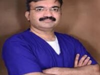 الدكتور نيكانتي في بنغالور - أفضل جراح الأوعية الدموية بالهند