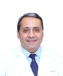 الدكتور رانجيت في مومباي | أفضل طبيب علاج الأورام بالإشعاع بالهند