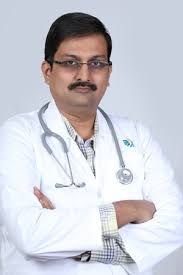 الدكتور براسانا في بنغالور - أفضل جراح أوعية القلب التداخلية بالهند