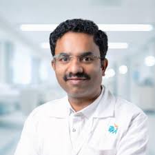 الدكتور مانجوناث في بنغالور - أفضل جراح أوعية القلب التداخلية بالهند