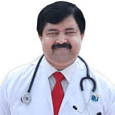 الدكتور براساد في بنغالور - أفضل جراح أوعية القلب التداخلية بالهند