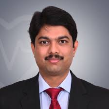 الدكتور ناجيش في بنغالور - أفضل جراح أوعية القلب التداخلية بالهند