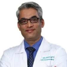 الدكتور أمول في مومباي - أفضل جراح المسالك البولية بالهند