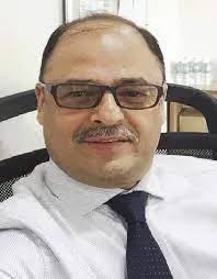 الدكتور سانجاي في مومباي - أفضل جراح العظام والمفاصل بالهند