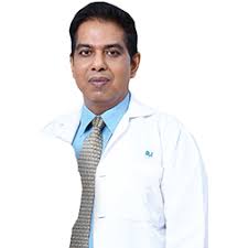 الدكتور فيكرام في مومباي - أفضل جراح العظام والمفاصل بالهند