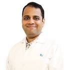 أفضل جراح الجهاز الهضمي وزرع الكبد في مومباي | الدكتور آمي بالهند