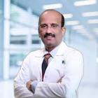 أفضل جراح عملية القلب الروبوتية في مومباي | الدكتور كالماث بالهند