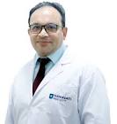 أفضل طبيب أورام الدم وزراعة النخاع العظمي في مومباي | الدكتور سمير بالهند