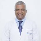 أفضل جراح أورام الصدر الرئة في مومباي | الدكتور جورج بالهند