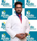 أفضل طبيب الجهاز الهضمي للأطفال في مومباي | الدكتور سانديب بالهند