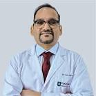 أفضل طبيب أمراض الكبد وزراعة الكبد للأطفال في مومباي | الدكتور لاليت بالهند