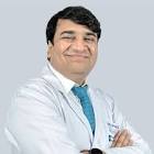 أفضل طبيب أمراض الكبد وزراعة الكبد للأطفال في مومباي | الدكتور أنيكيت بالهند