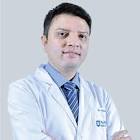 أفضل طبيب أمراض الكبد وزراعة الكبد في مومباي | الدكتور هنيد بالهند