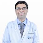 الدكتور بارغيوار في مومباي | أفضل طبيب الأشعة التداخلية بالهند