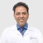 الدكتور سانتانو في مومباي | أفضل طبيب أمراض الدم مومباي، الهند