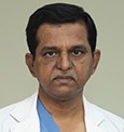الدكتور كريشنا من حيدراباد | أفضل أخصائي جراحة القلب في حيدر آباد، الهند