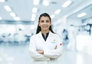 الدكتورة كانيكا من دلهي | أطفال الأنابيب والتلقيح الصناعي دلهي، الهند