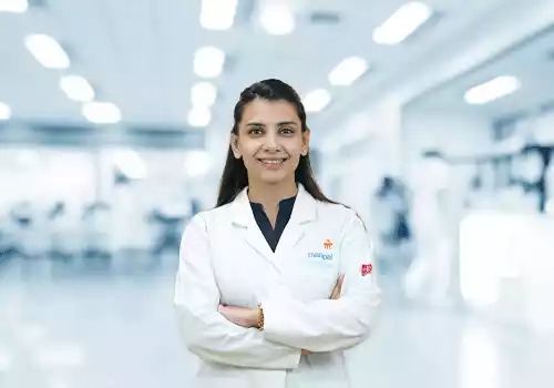 الدكتورة كانيكا من دلهي | أطفال الأنابيب والتلقيح الصناعي دلهي، الهند