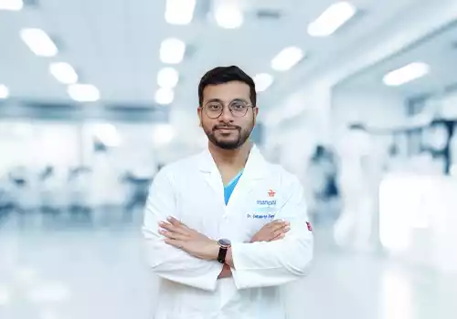 الدكتور ساها من دلهي | أفضل جراح الأذن والأنف والحنجرة في دلهي، الهند