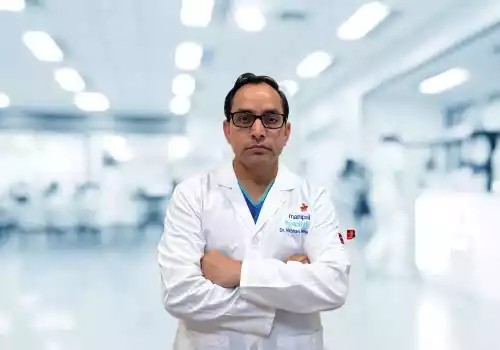 الدكتور فيربهان من دلهي | أفضل جراح أوعية القلب الدموية دلهي، الهند