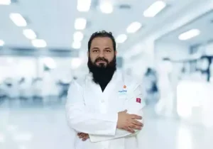 الدكتور عادل إقبال من دلهي | أفضل جراح عام للأورام دلهي، الهند