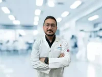 الدكتور أنكيت من دلهي | أفضل جراح المخ والأعصاب دلهي، الهند