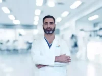 الدكتور فيكاس من دلهي | أفضل جراح أورام الجهاز الهضمي، الهند