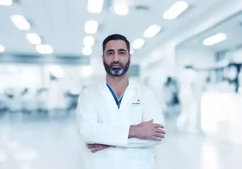 الدكتور فيكاس من دلهي | أفضل جراح أورام الجهاز الهضمي، الهند