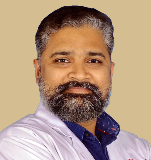 الدكتور ساي من حيدراباد | أفضل جراح العظام والمفاصل في حيدر آباد، الهند