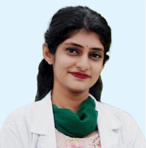 الدكتورة تشاندانا من حيدراباد | أفضل استشارية أمراض الدم للأطفال في حيدر آباد، الهند