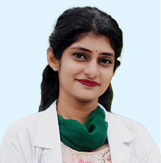 الدكتورة تشاندانا من حيدراباد | أفضل استشارية أمراض الدم للأطفال في حيدر آباد، الهند