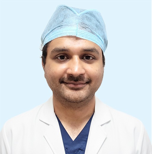 الدكتور داسارادي من حيدراباد | أفضل جراح الأعصاب الطرفية في حيدر آباد، الهند