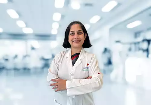 الدكتورة غارغي من دلهي | جراحة النساء الروبوتية دلهي، الهند