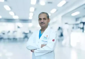 الدكتور هيمانشو من دلهي | أفضل جراح عام للأورام دلهي، الهند