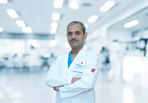 الدكتور هيمانشو من دلهي | أفضل جراح عام للأورام دلهي، الهند